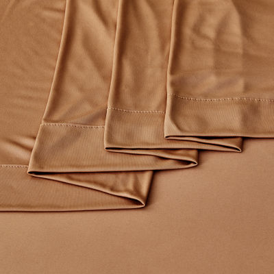 Linery Viscose From Bamboo Sheet Set