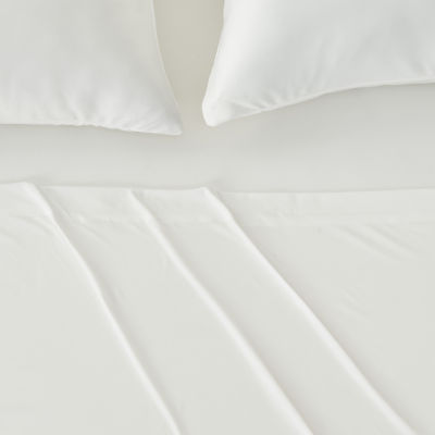 Linery Interlock Sheet Set