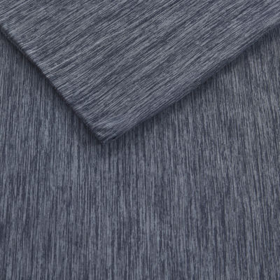 Intelligent Design Comfort Cool Knit Wrinkle Resistant Sheet Set