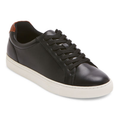 mutual weave Mens Elmore Cupsole Sneakers