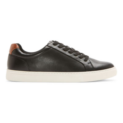 mutual weave Mens Elmore Cupsole Sneakers