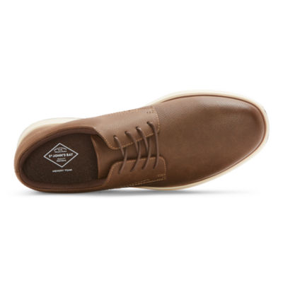 St. John's Bay Mens Canton Oxford Shoes