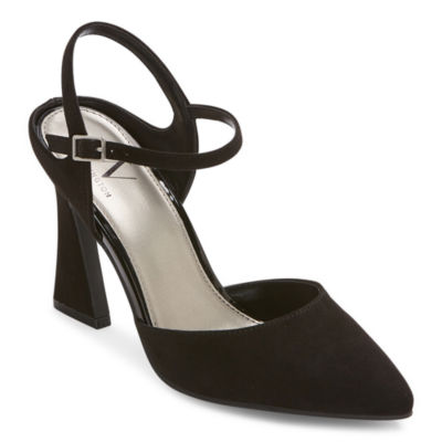 Worthington on sale block heels