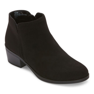 The bay womens clearance booties