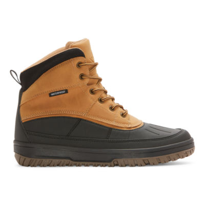 Does jcpenney clearance sell timberland boots