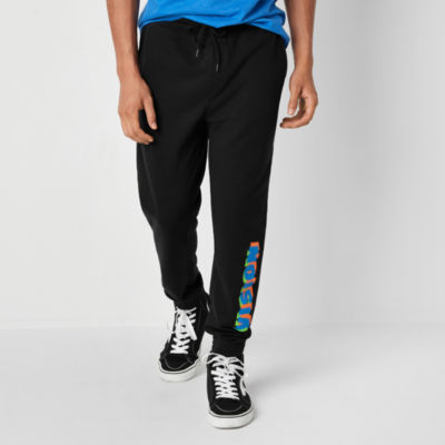 Jcpenney store mens joggers