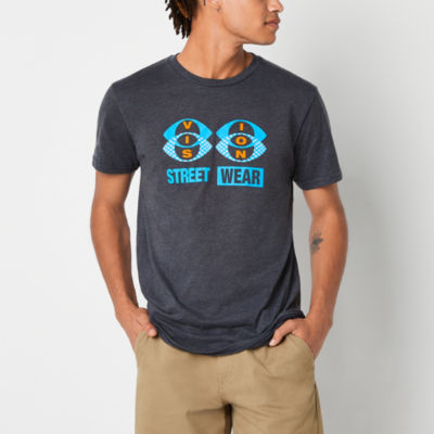 Crew Neck T-Shirt, Comfortable Fit, Everyday Fashion, Wardrobe
