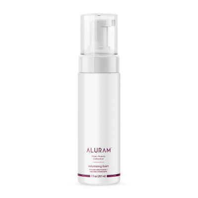 Aluram Volumizing Hair Mousse-7 oz.