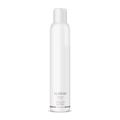 Aluram Finishing Flexible Hold Hair Spray - 10 oz.