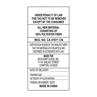 2-pc. Toddler Bedding Set