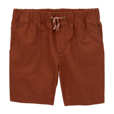 Carter's Little & Big Boys Pull-On Short