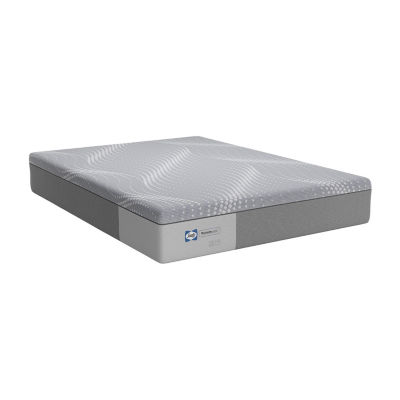 Sealy® Patterson Foam Firm - Mattress a Box