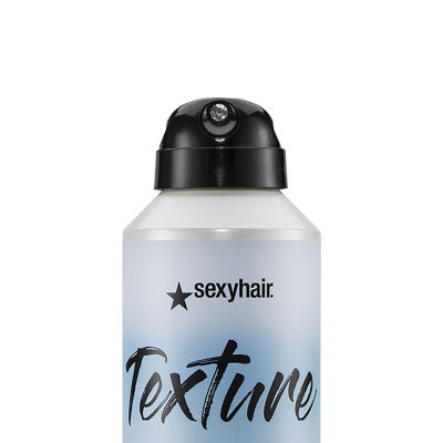 Sexy Hair Texture High Tide Texturizing Flexible Hold Hair Spray - 6 oz.
