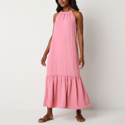 Ryegrass Womens Maxi Dress