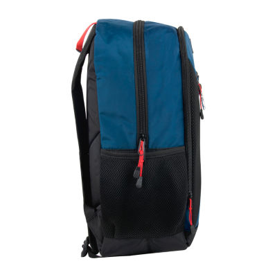 AD Sutton Quilt Backpack with Carabiner Clip