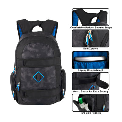 AD Sutton Skate Strap Backpack