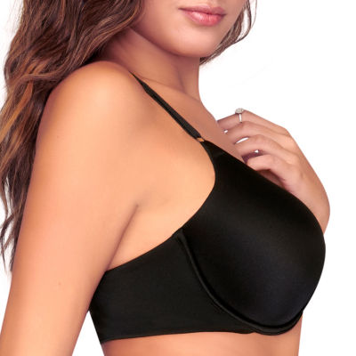 Ilusion Front Close Smoothing Bra- 7472