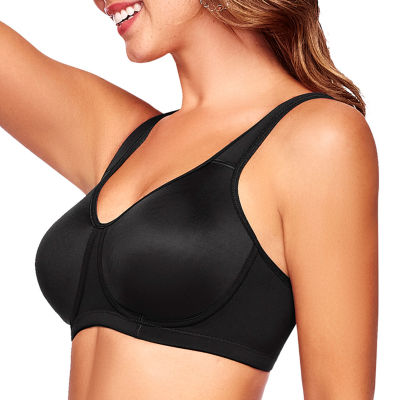 Ilusion Full Coverage Wireless Smoothing Bra- 7306