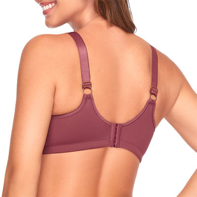Ilusion Full Coverage Wireless Smoothing Bra- 7306