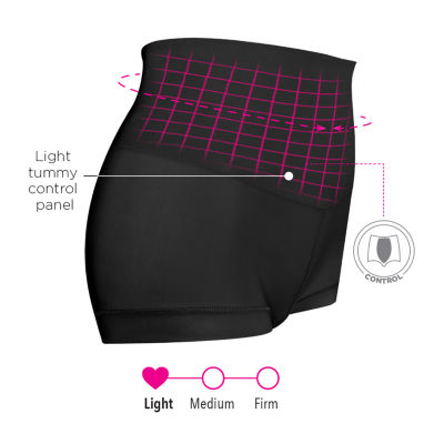 Ilusion Light Tummy Control Brief- 7176