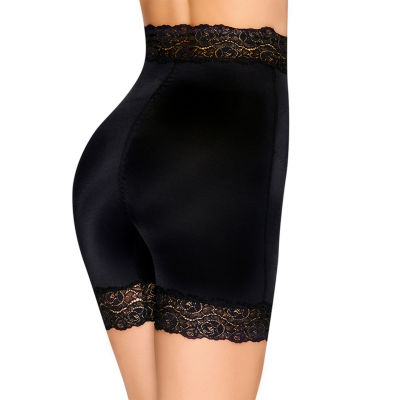 Ilusion Extra High Waist Control Short- 7115