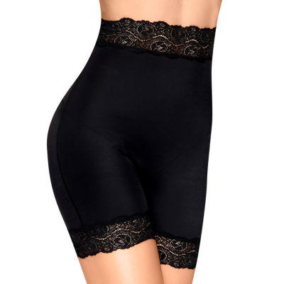 Ilusion Extra High Waist Control Short- 7115