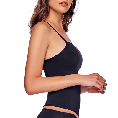 Ilusion Microfiber Camisole- 4444