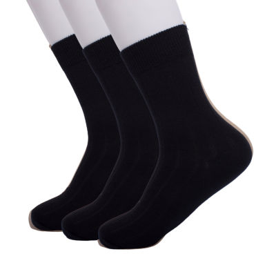 Thereabouts 3 Pair Trouser Socks Boys