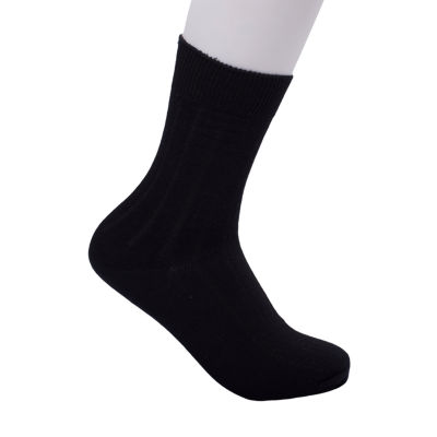 Thereabouts 3 Pair Trouser Socks Boys