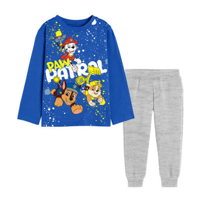 Xtreme Toddler Boys 2-pc. Paw Patrol Pant Set