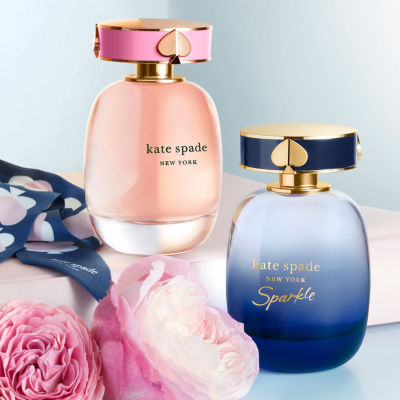 Kate Spade Sparkle Eau De Parfum Intense