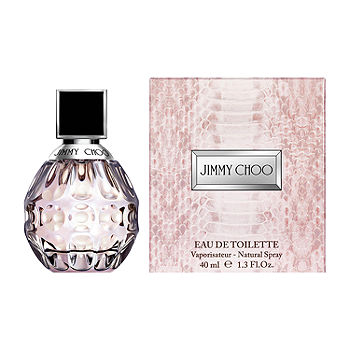 Jimmy Choo Eau De Toilette Spray By Jimmy Choo - 1.3 oz Jimmy Choo Eau De Toilette Spray By Jimmy Choo - 1.3 oz