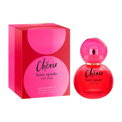 Kate Spade Chèrie Eau De Parfum