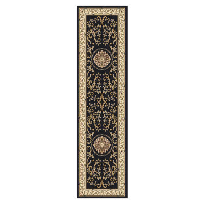 Radici Noble Medallion Runner