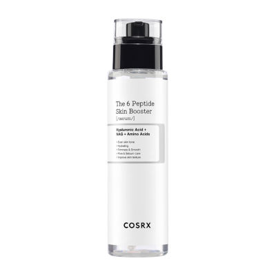 Cosrx The 6 Peptide Skin Booster