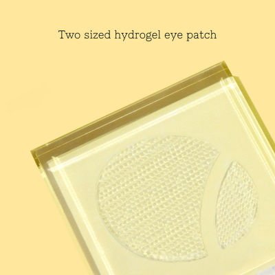 Cosrx Advanced Snail Hydrogel Eye Patches