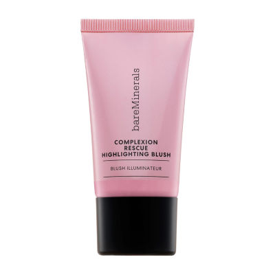 bareMinerals Complexion Rescue® Liquid Highlighting Blush