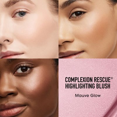 bareMinerals Complexion Rescue® Liquid Highlighting Blush