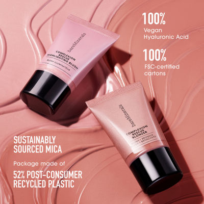 bareMinerals Complexion Rescue® Liquid Highlighting Blush