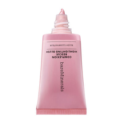 bareMinerals Complexion Rescue® Liquid Highlighting Blush