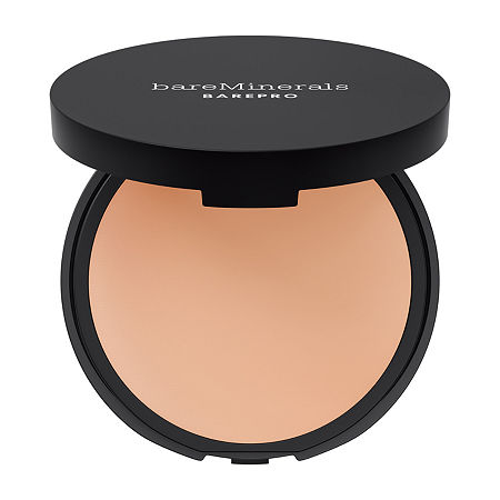 bareMinerals Barepro 16hr Skin-Perfecting Powder Foundation, One Size, Beige