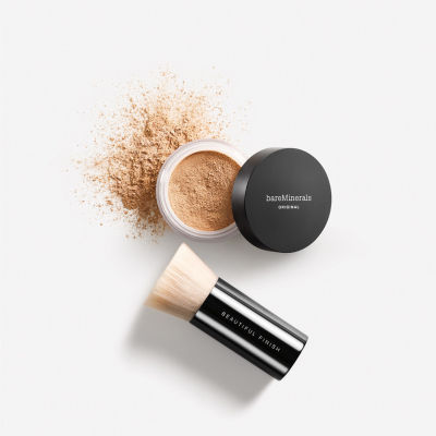 bareMinerals Beautiful Finish Foundation Brush