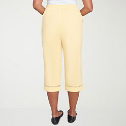 Lace Trim Pants for Women - JCPenney