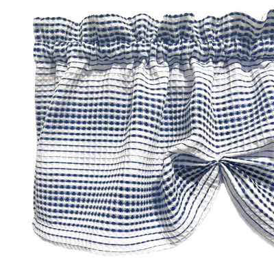 Achim Rod Pocket Federal & Truck Valance