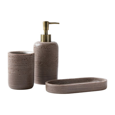 Indigo Road by Egypt Sherrod Sesso 3-pc. Bath Accessory Sets