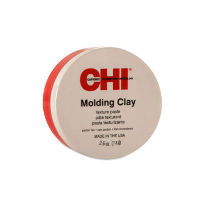 CHI® Styling Molding Clay Texture Paste 2.6 oz. JCPenney