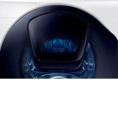 Samsung AddWash 4.5 cu. ft. High-Efficiency Front-Load Washer