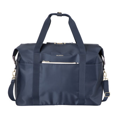 Ricardo Beverly Hills Indio Lightweight Duffel Bag, Color Dark Blue JCPenney