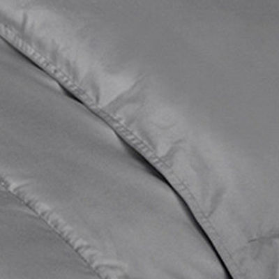 Lotus Home Water and Stain Resistant Comforter Mini Set