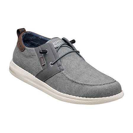  Nunn Bush Mens Brewski Slip